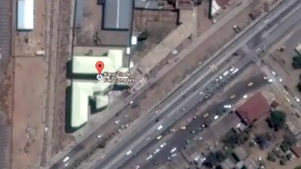 Second Explosion Rocks Kano, Targets Trade Fair Complex